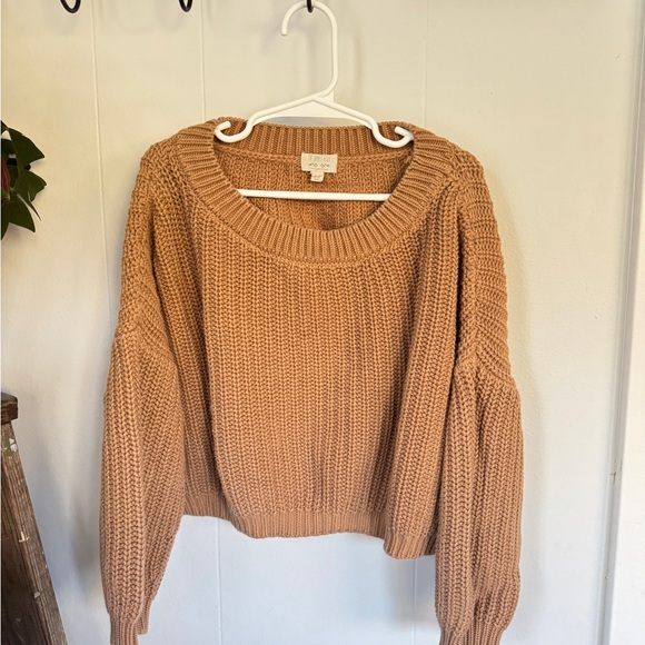 The Simple Folk Other - ✨ The Simple Folk Organic Cotton Sweater | Kids 5-6Y ✨